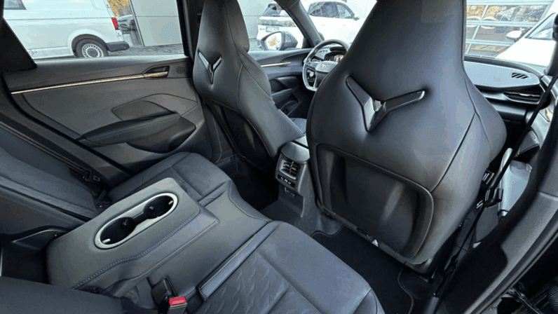 
								CUPRA Terramar | 1.5 eTSI 150 KM | Automatyczna 7-biegowa pełne									