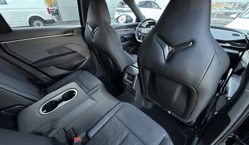 
								CUPRA Terramar | 1.5 eTSI 150 KM | Automatyczna 7-biegowa pełne									