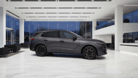CUPRA Terramar 1.5 eTSI 150 KM | 7-biegowy Automat | Dark Void | Head-up & Kamery 360