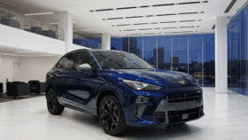 CUPRA Terramar VZ 2.0 TSI 265 KM | 4Drive | Cosmos Blue | Full Opcja