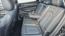 
										DFSK E5 PHEV PRESTIGE | Hybrydowy PHEV | 217 KM | Napęd przedni | Automatyczna E-CVT pełne									