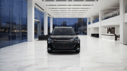 
										DFSK E5 PHEV COMFORT – Hybrydowy SUV 217 KM, napęd przedni, automatyczna E-CVT pełne									