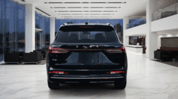 
										DFSK E5 PHEV COMFORT – Hybrydowy SUV 217 KM, napęd przedni, automatyczna E-CVT pełne									