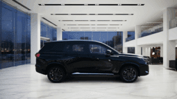 
										DFSK E5 PHEV COMFORT – Hybrydowy SUV 217 KM, napęd przedni, automatyczna E-CVT pełne									