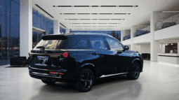 
										DFSK E5 PHEV COMFORT – Hybrydowy SUV 217 KM, napęd przedni, automatyczna E-CVT pełne									
