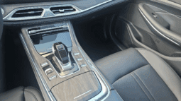 
										DFSK E5 PHEV PRESTIGE | Hybrydowy PHEV | 217 KM | Napęd przedni | Automatyczna E-CVT pełne									