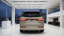 
										DFSK E5 PHEV PRESTIGE | Hybrydowy PHEV | 217 KM | Napęd przedni | Automatyczna E-CVT pełne									