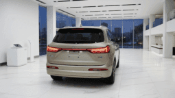 
										DFSK E5 PHEV PRESTIGE | Hybrydowy PHEV | 217 KM | Napęd przedni | Automatyczna E-CVT pełne									