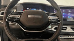 
										DFSK FX600 COMFORT – Nowy SUV 7-miejscowy 1.5 Turbo 177 KM, Automat 6AT, Przedni Napęd pełne									