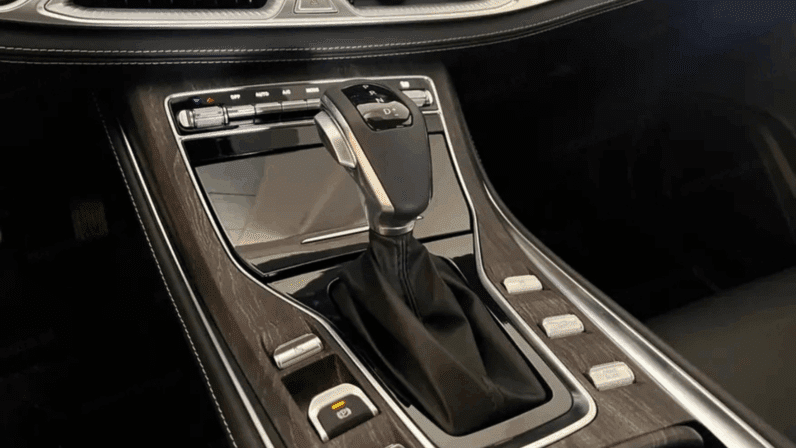 
								DFSK FX600 COMFORT – Nowy SUV 7-miejscowy 1.5 Turbo 177 KM, Automat 6AT, Przedni Napęd pełne									