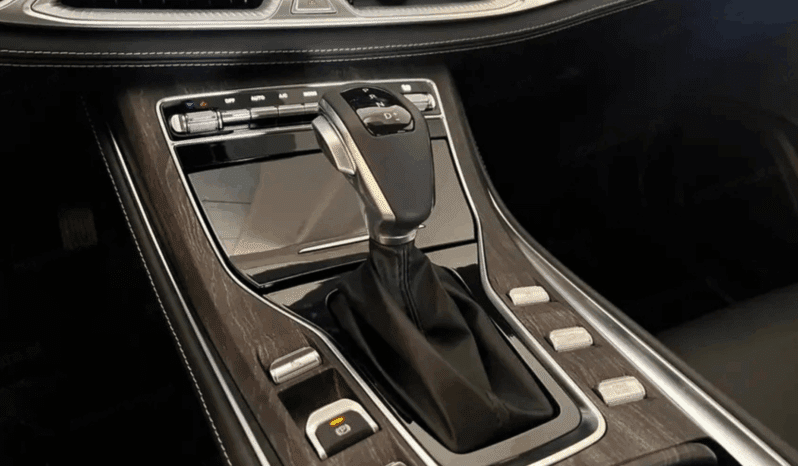 
								DFSK FX600 COMFORT – Nowy SUV 7-miejscowy 1.5 Turbo 177 KM, Automat 6AT, Przedni Napęd pełne									