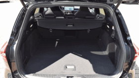 Ford Focus ST X Kombi | 2.3 EcoBoost 280 KM | Automat A7 | Agate Black | B&O & Matrix LED