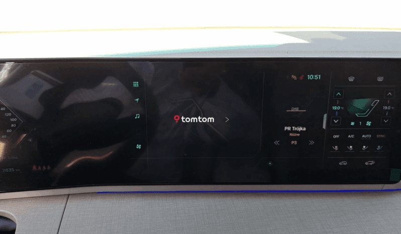 
								KGM Actyon Adventure 2025 | 1.5 Turbo 163 KM | Beżowa Skóra | Kamery 360° | Klapa Elektryczna pełne									