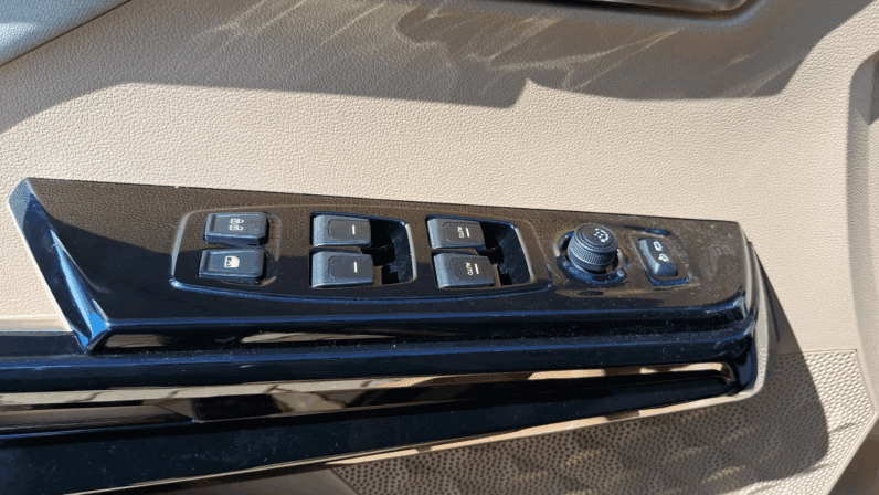 
								KGM Actyon Adventure 2025 | 1.5 Turbo 163 KM | Beżowa Skóra | Kamery 360° | Klapa Elektryczna pełne									