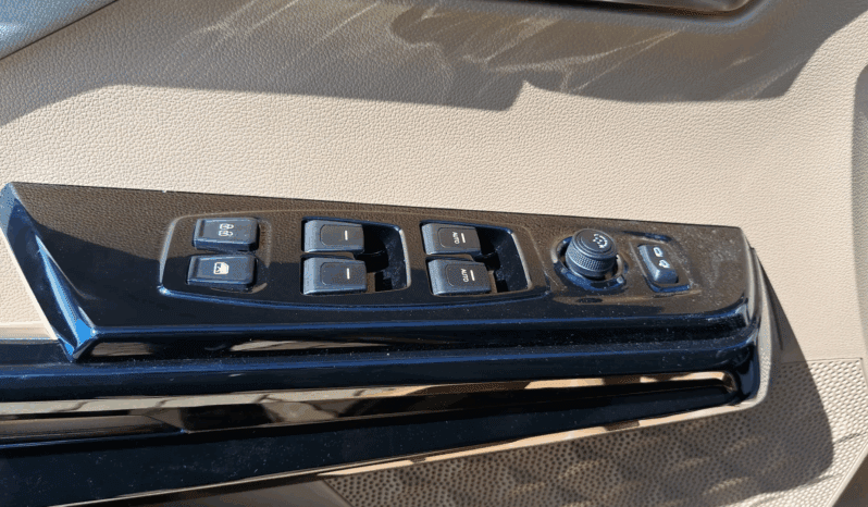 
								KGM Actyon Adventure 2025 | 1.5 Turbo 163 KM | Beżowa Skóra | Kamery 360° | Klapa Elektryczna pełne									