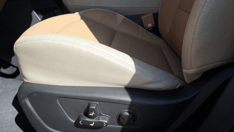 
								KGM Actyon Adventure 2025 | 1.5 Turbo 163 KM | Beżowa Skóra | Kamery 360° | Klapa Elektryczna pełne									