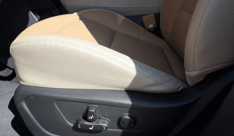 
								KGM Actyon Adventure 2025 | 1.5 Turbo 163 KM | Beżowa Skóra | Kamery 360° | Klapa Elektryczna pełne									