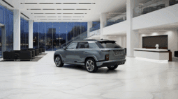 
										KGM Actyon Adventure 2025 | 1.5 Turbo 163 KM | Beżowa Skóra | Kamery 360° | Klapa Elektryczna pełne									