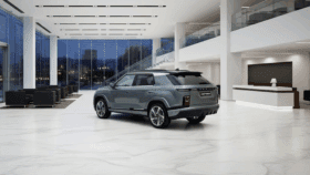 KGM Actyon Adventure 2025 | 1.5 Turbo 163 KM | Beżowa Skóra | Kamery 360° | Klapa Elektryczna