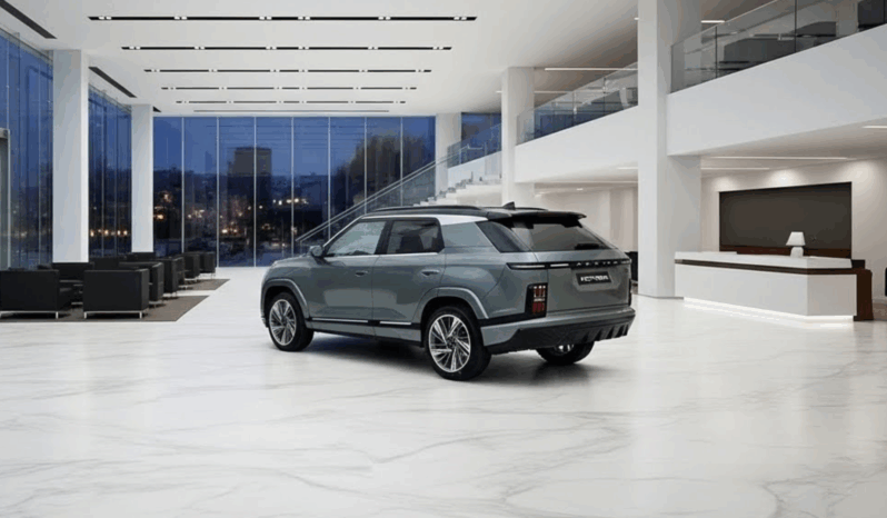 
								KGM Actyon Adventure 2025 | 1.5 Turbo 163 KM | Beżowa Skóra | Kamery 360° | Klapa Elektryczna pełne									