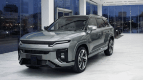 KGM Actyon Adventure 2025 | 1.5 Turbo 163 KM | Beżowa Skóra | Kamery 360° | Klapa Elektryczna