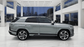 KGM Actyon Adventure 2025 | 1.5 Turbo 163 KM | Beżowa Skóra | Kamery 360° | Klapa Elektryczna