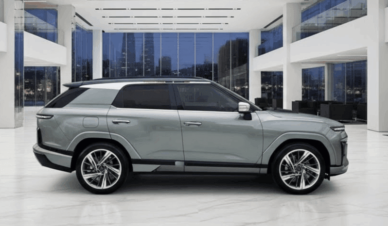 
								KGM Actyon Adventure 2025 | 1.5 Turbo 163 KM | Beżowa Skóra | Kamery 360° | Klapa Elektryczna pełne									