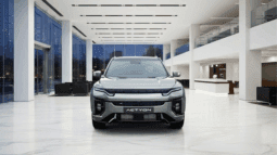 
										KGM Actyon Adventure 2025 | 1.5 Turbo 163 KM | Beżowa Skóra | Kamery 360° | Klapa Elektryczna pełne									