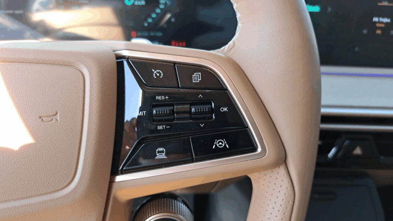 
								KGM Actyon Adventure 2025 | 1.5 Turbo 163 KM | Beżowa Skóra | Kamery 360° | Klapa Elektryczna pełne									