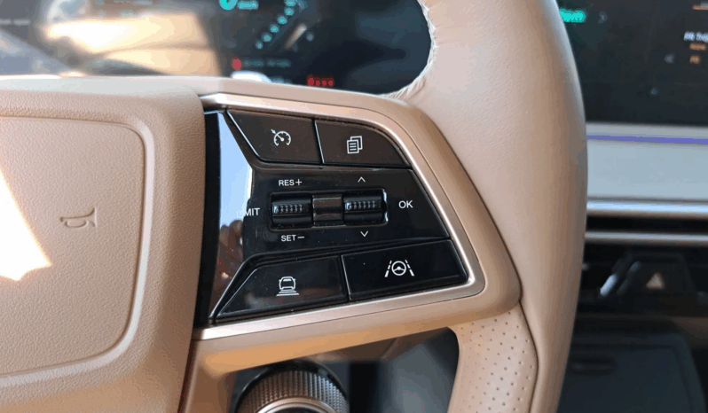 
								KGM Actyon Adventure 2025 | 1.5 Turbo 163 KM | Beżowa Skóra | Kamery 360° | Klapa Elektryczna pełne									