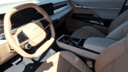 
										KGM Actyon Adventure 2025 | 1.5 Turbo 163 KM | Beżowa Skóra | Kamery 360° | Klapa Elektryczna pełne									