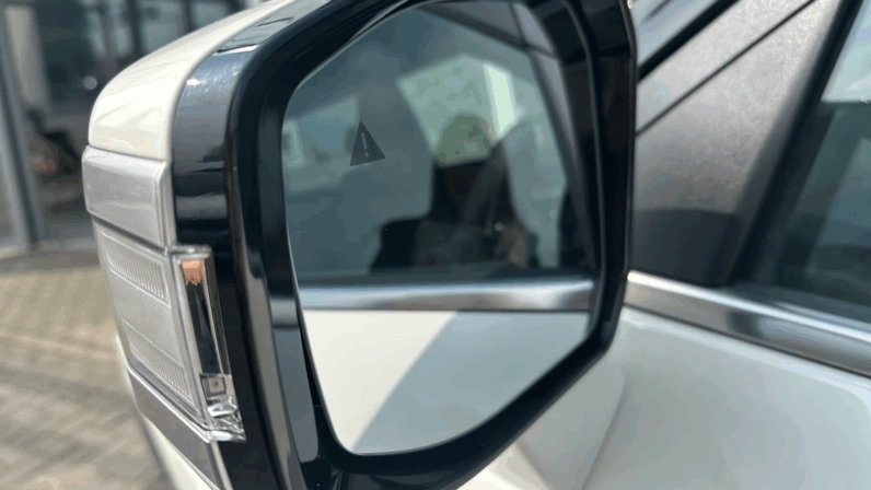 
								KGM Actyon Joy 2025 | 1.5 Turbo 163 KM | Automat | Skóra | 20″ Felgi | Pakiet Safety pełne									