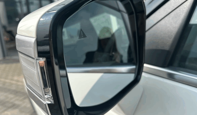 
								KGM Actyon Joy 2025 | 1.5 Turbo 163 KM | Automat | Skóra | 20″ Felgi | Pakiet Safety pełne									