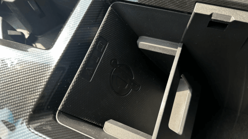 
								KGM Actyon Joy 2025 | 1.5 Turbo 163 KM | Automat | Skóra | 20″ Felgi | Pakiet Safety pełne									