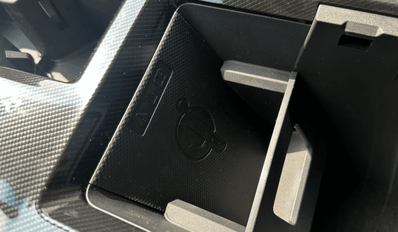 
								KGM Actyon Joy 2025 | 1.5 Turbo 163 KM | Automat | Skóra | 20″ Felgi | Pakiet Safety pełne									