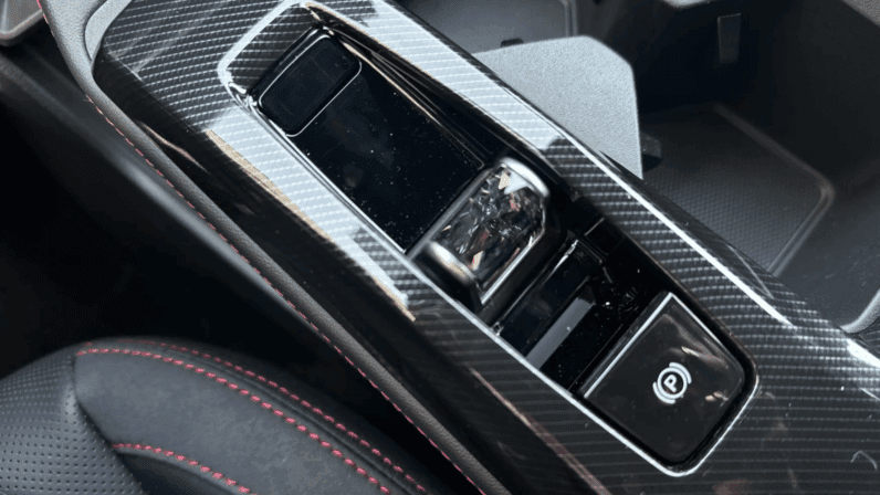 
								KGM Actyon Joy 2025 | 1.5 Turbo 163 KM | Automat | Skóra | 20″ Felgi | Pakiet Safety pełne									