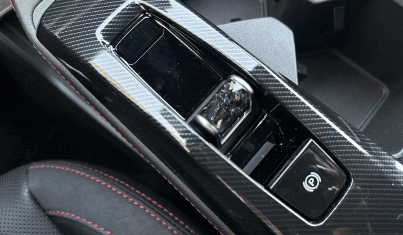 
								KGM Actyon Joy 2025 | 1.5 Turbo 163 KM | Automat | Skóra | 20″ Felgi | Pakiet Safety pełne									