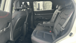 
										KGM Actyon Joy 2025 | 1.5 Turbo 163 KM | Automat | Skóra | 20″ Felgi | Pakiet Safety pełne									