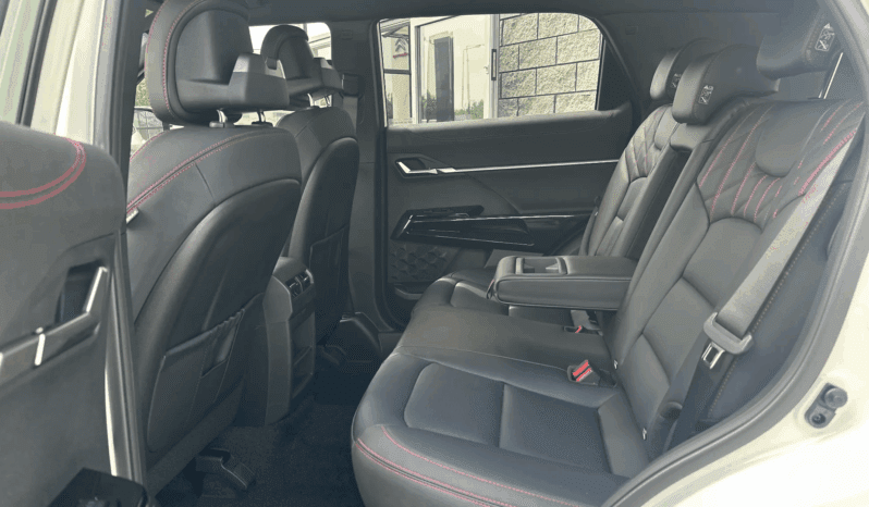 
								KGM Actyon Joy 2025 | 1.5 Turbo 163 KM | Automat | Skóra | 20″ Felgi | Pakiet Safety pełne									