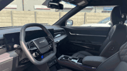 
										KGM Actyon Joy 2025 | 1.5 Turbo 163 KM | Automat | Skóra | 20″ Felgi | Pakiet Safety pełne									