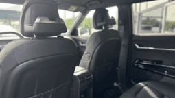 
										KGM Actyon Joy 2025 | 1.5 Turbo 163 KM | Automat | Skóra | 20″ Felgi | Pakiet Safety pełne									