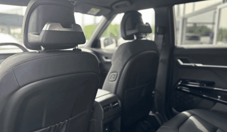 
								KGM Actyon Joy 2025 | 1.5 Turbo 163 KM | Automat | Skóra | 20″ Felgi | Pakiet Safety pełne									