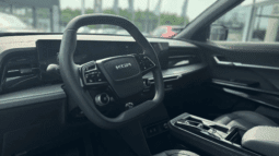 
										KGM Actyon Joy 2025 | 1.5 Turbo 163 KM | Automat | Skóra | 20″ Felgi | Pakiet Safety pełne									