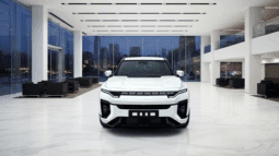 
										KGM Actyon Joy 2025 | 1.5 Turbo 163 KM | Automat | Skóra | 20″ Felgi | Pakiet Safety pełne									