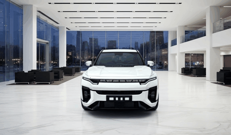 
								KGM Actyon Joy 2025 | 1.5 Turbo 163 KM | Automat | Skóra | 20″ Felgi | Pakiet Safety pełne									