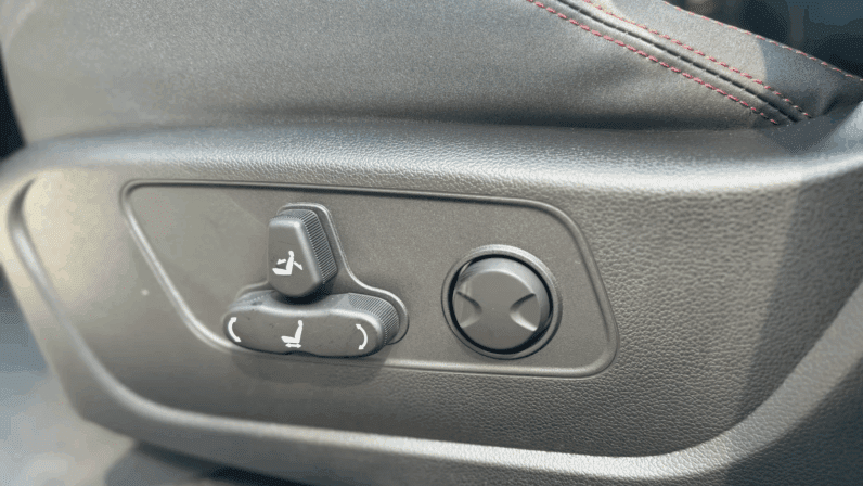 
								KGM Actyon Joy 2025 | 1.5 Turbo 163 KM | Automat | Skóra | 20″ Felgi | Pakiet Safety pełne									