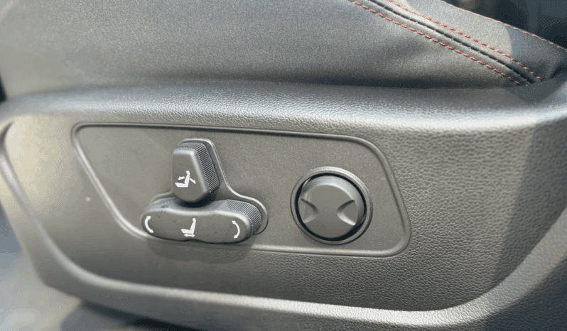 
								KGM Actyon Joy 2025 | 1.5 Turbo 163 KM | Automat | Skóra | 20″ Felgi | Pakiet Safety pełne									