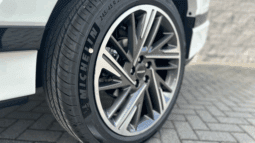 
										KGM Actyon Joy 2025 | 1.5 Turbo 163 KM | Automat | Skóra | 20″ Felgi | Pakiet Safety pełne									