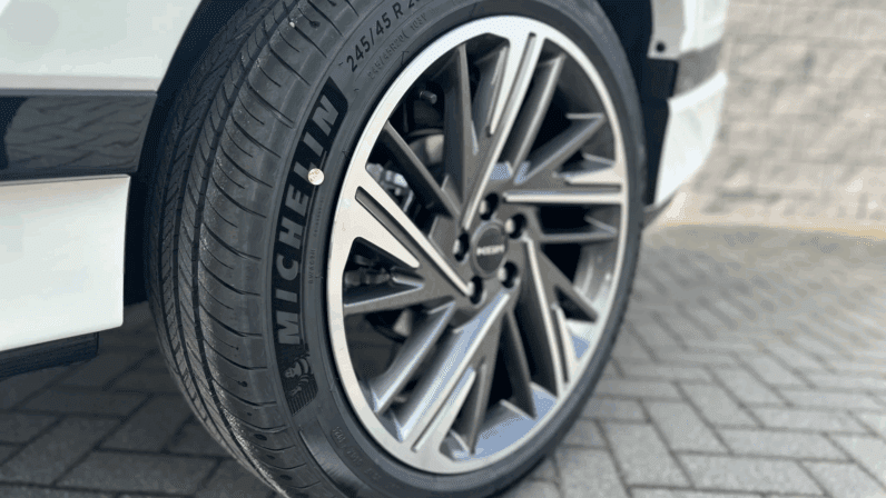 
								KGM Actyon Joy 2025 | 1.5 Turbo 163 KM | Automat | Skóra | 20″ Felgi | Pakiet Safety pełne									