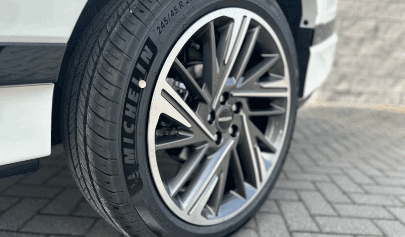 
								KGM Actyon Joy 2025 | 1.5 Turbo 163 KM | Automat | Skóra | 20″ Felgi | Pakiet Safety pełne									